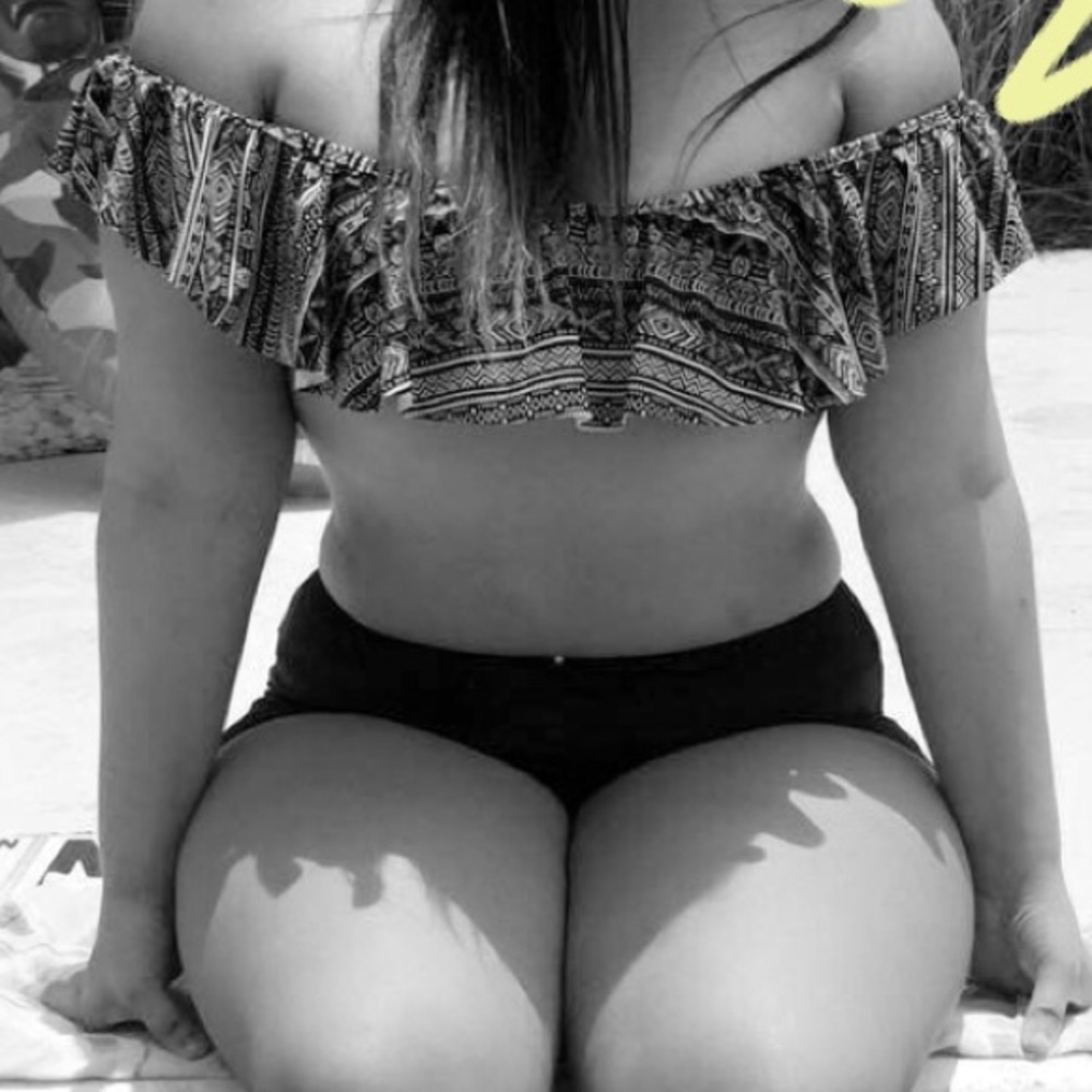 Bathing suit